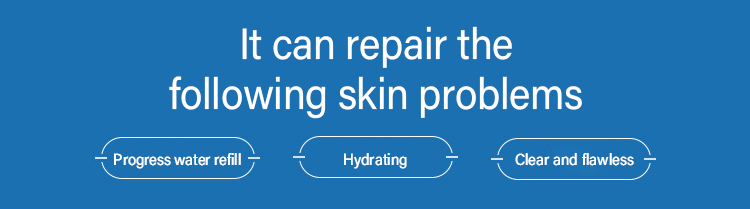 EZ Injector | Portable Gun Injection For Skin Care | Negative Pressure Hydrolifting Device | Skin Tightening and Wrinkle Removal