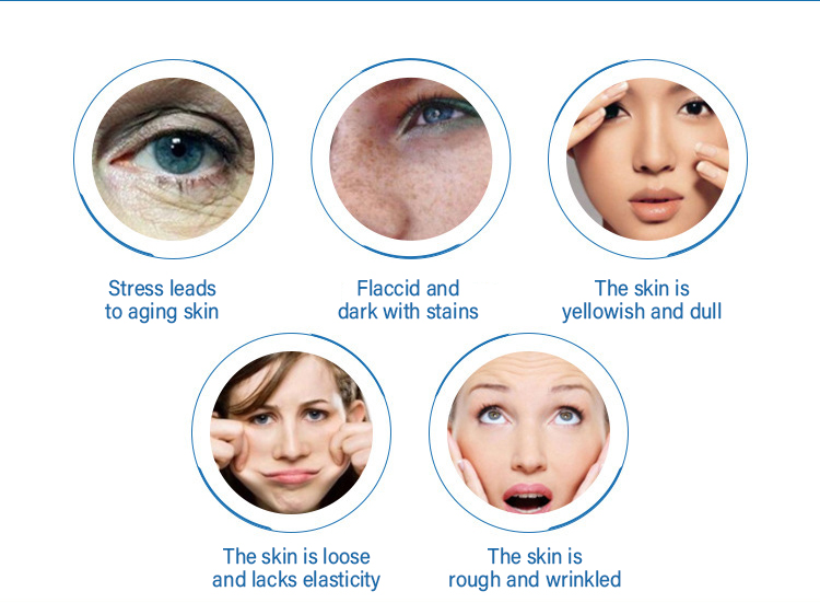 EZ Injector | Portable Gun Injection For Skin Care | Negative Pressure Hydrolifting Device | Skin Tightening and Wrinkle Removal