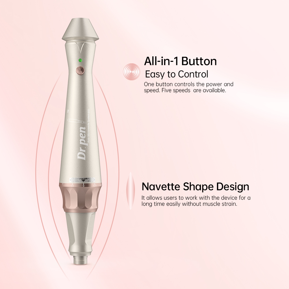 Dr. Pen Ultima E30 Microneedling Pen