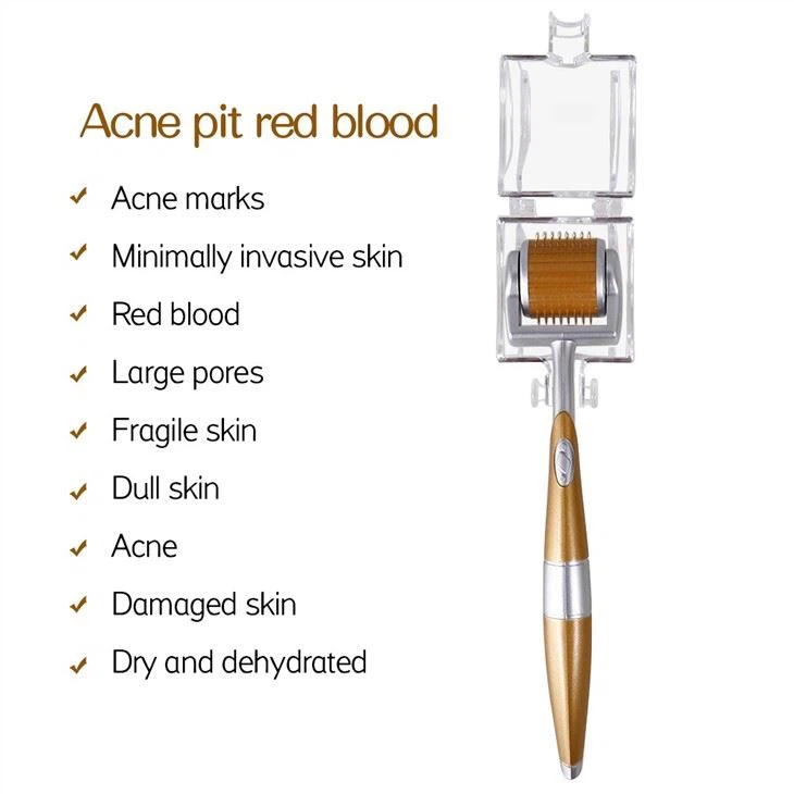 Dermal Roller ZGTS Skin Roller