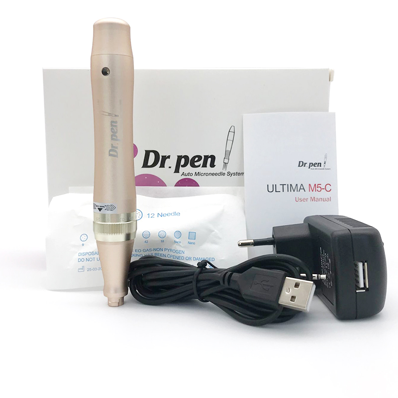 Dr.pen M5 Microneedling Pen