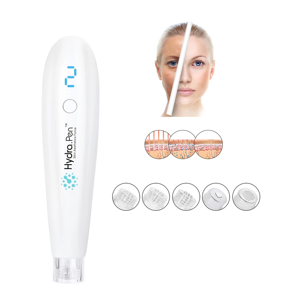 Dr.pen Hydra Pen H2 Microneedling Pen