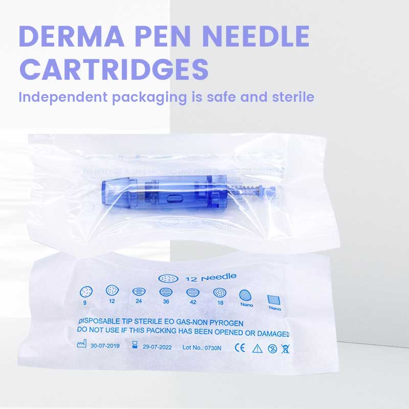 Cartridges Microneedling for Dr.pen A1