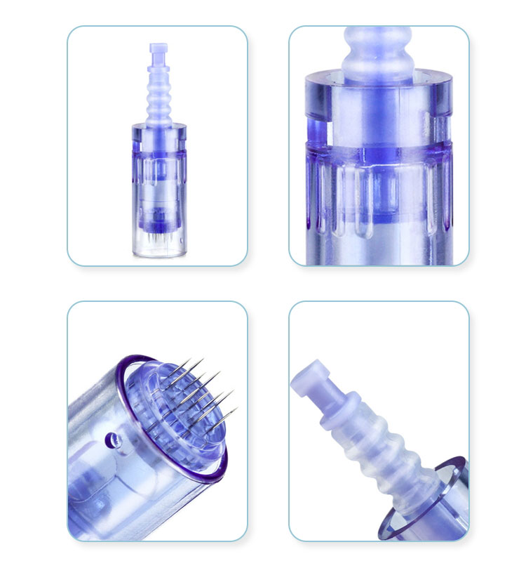 Cartridges Microneedling for Dr.pen A6