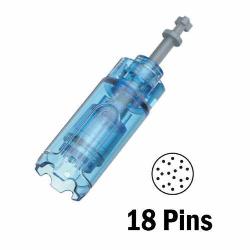 Cartridges Microneedling For Dr.pen A9
