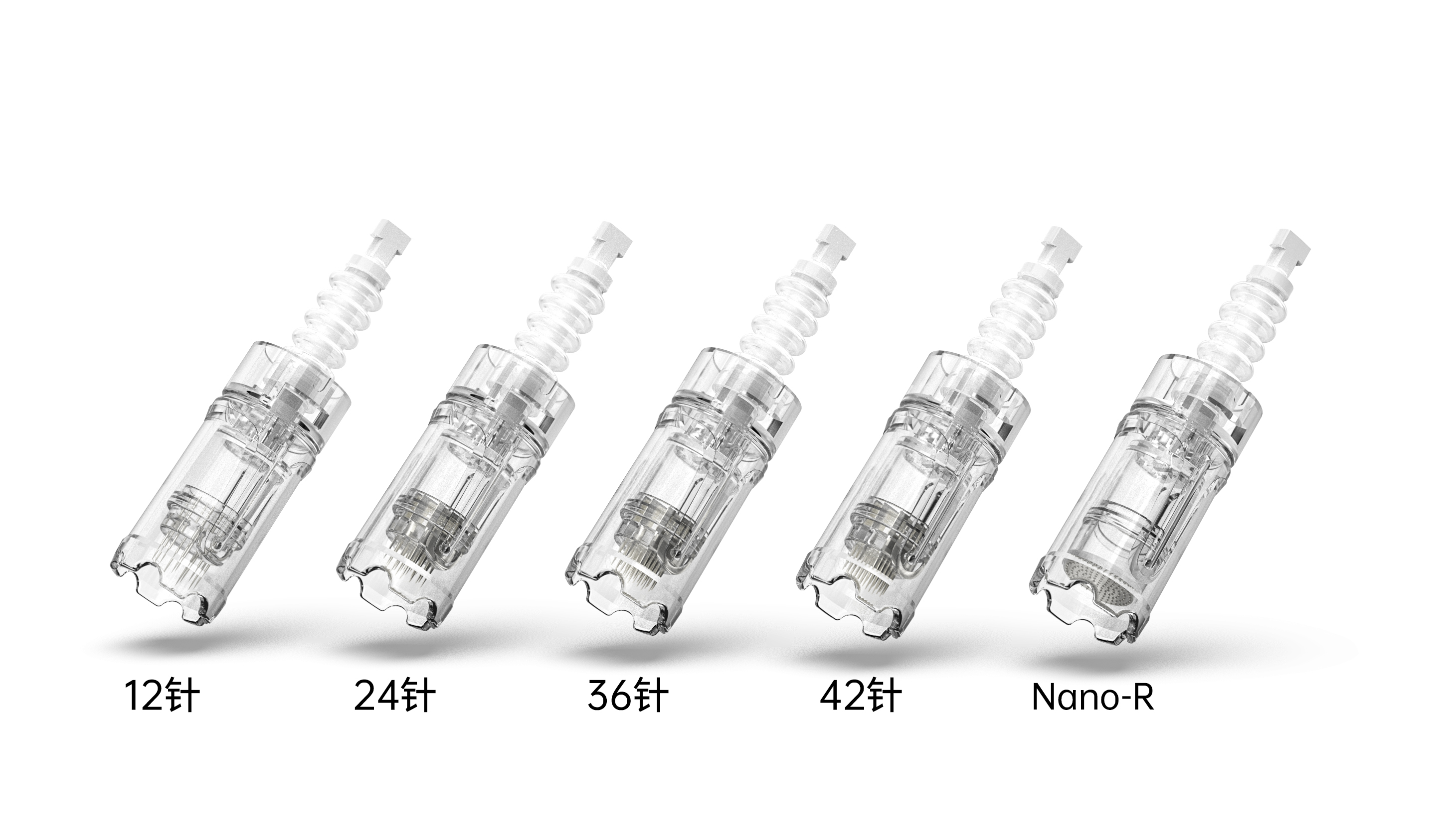 Cartridges Microneedling For Dr.pen A10