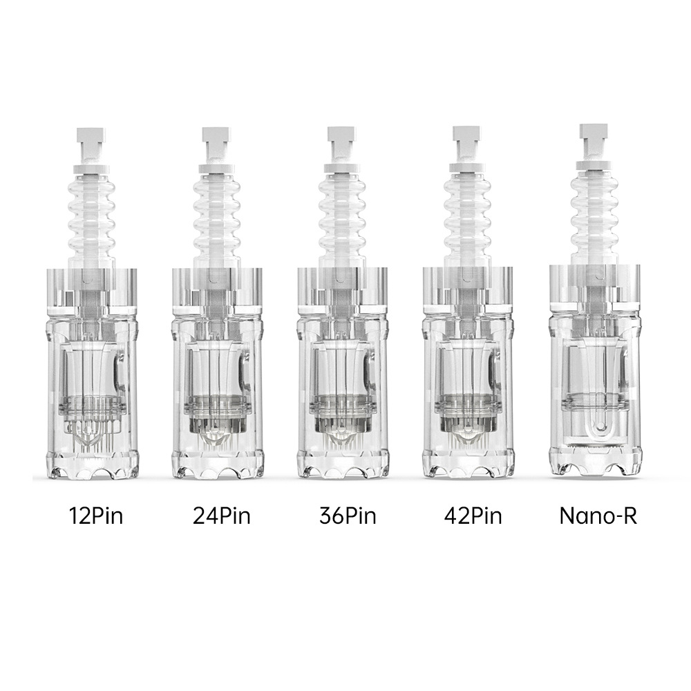 Cartridges Microneedling For Dr.pen A10