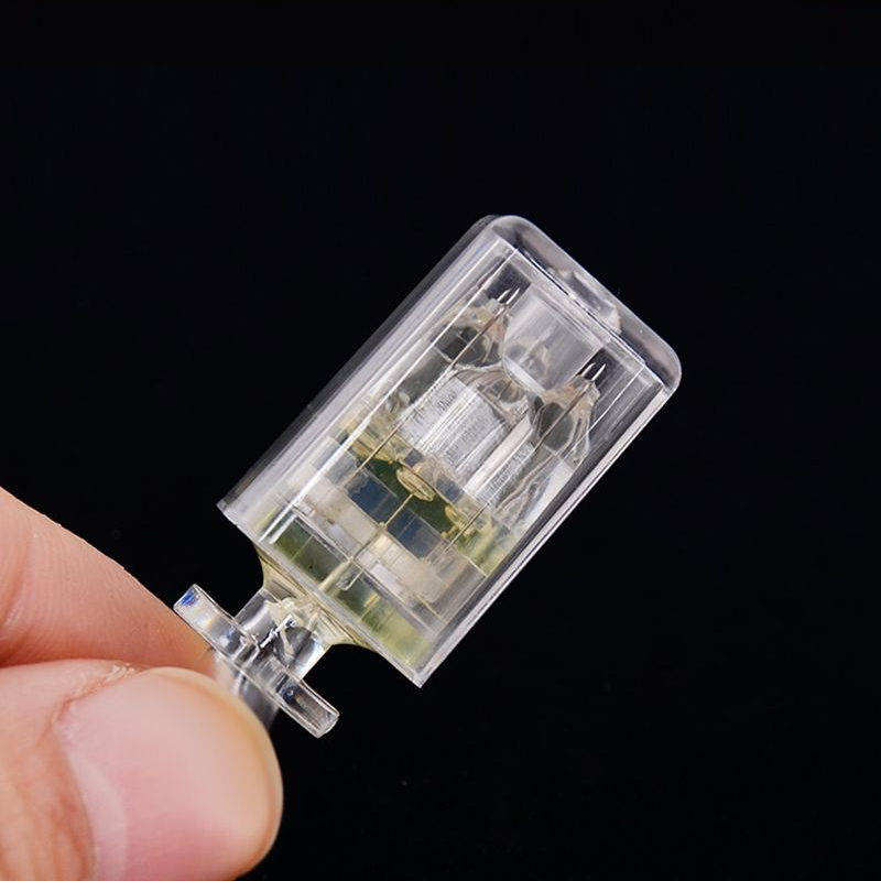 Crystal Multi Needle 5 Pins 32G 2.0mm for Skinbooster Injection