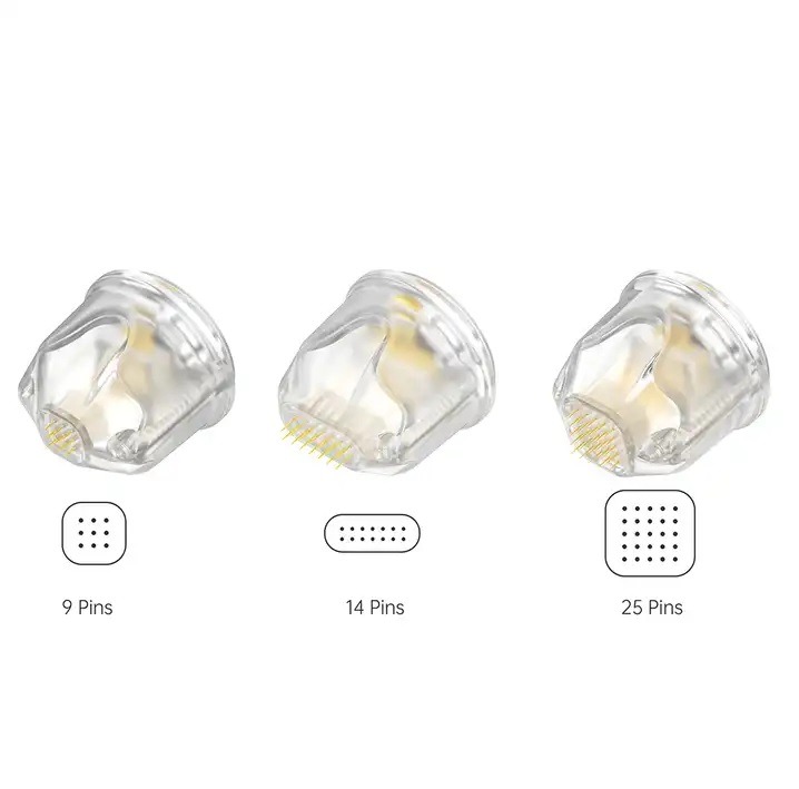 9/14/25 Nano Cartridges For Bio Pen Q2