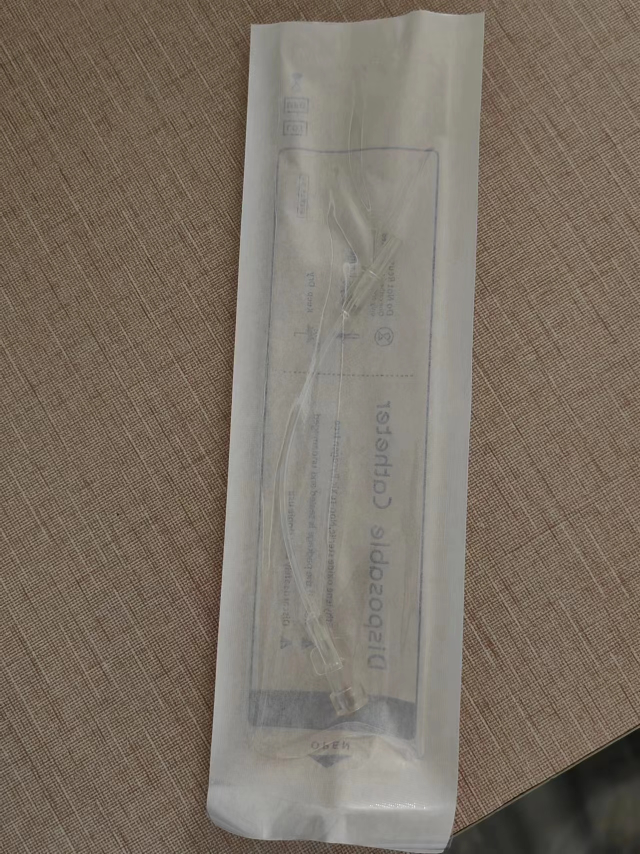 Stabilizator Needle Tube Syringe 5ml/10ml For Dr Meso Gun