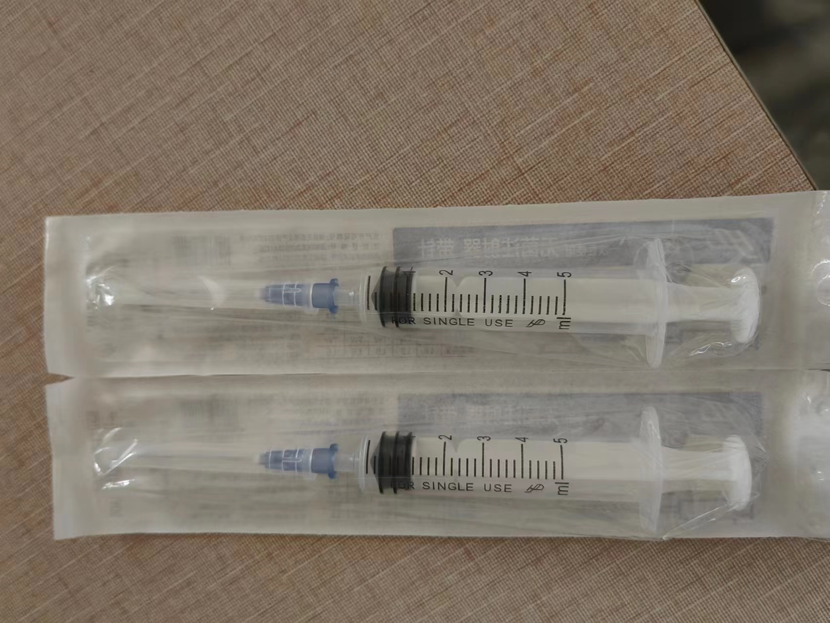 Stabilizator Needle Tube Syringe 5ml/10ml For Dr Meso Gun