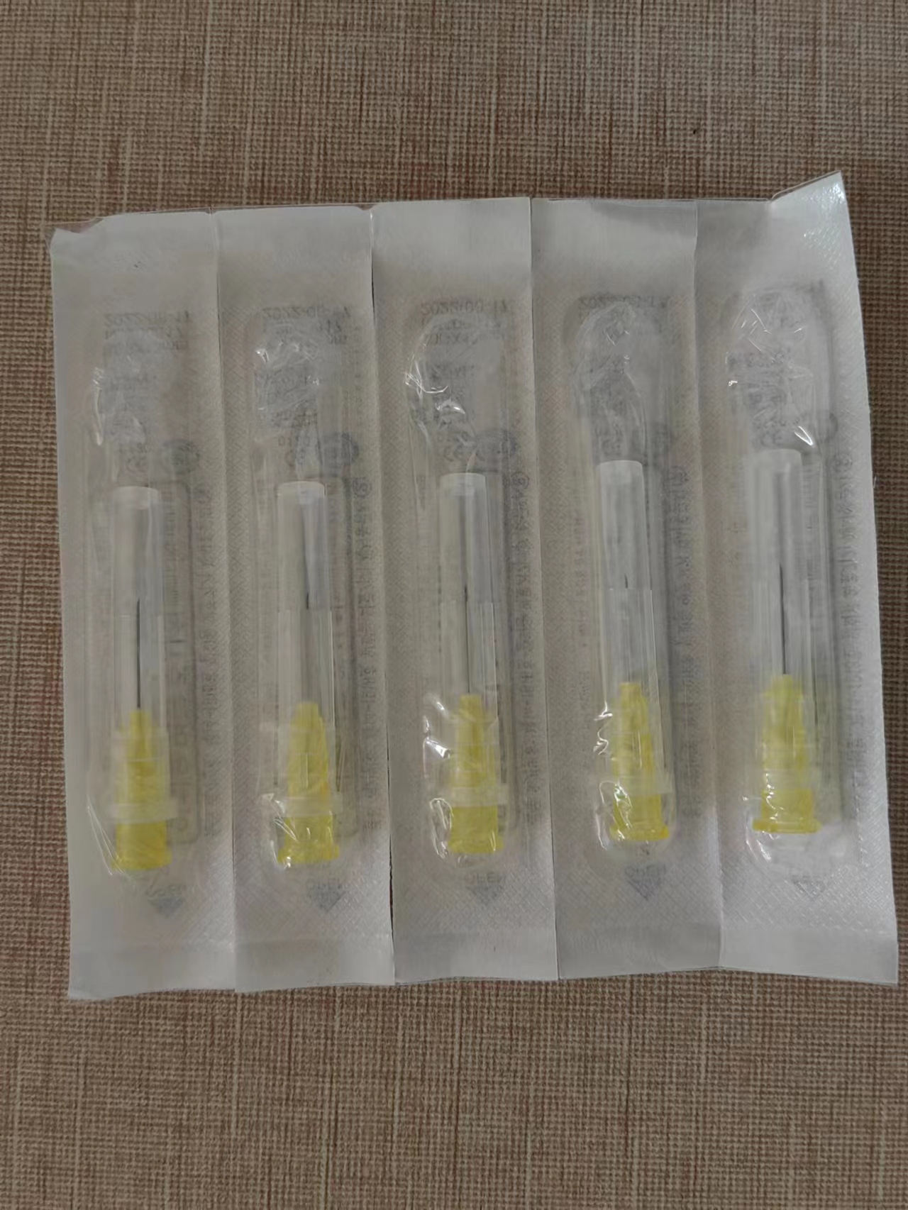 Stabilizator Needle Tube Syringe 5ml/10ml For Dr Meso Gun