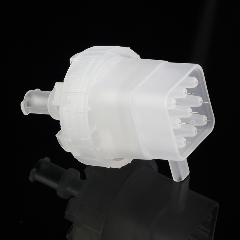 5Pins 9Pins 5ml/10ml Sying Tube Filter For Haifeel Meso Gun