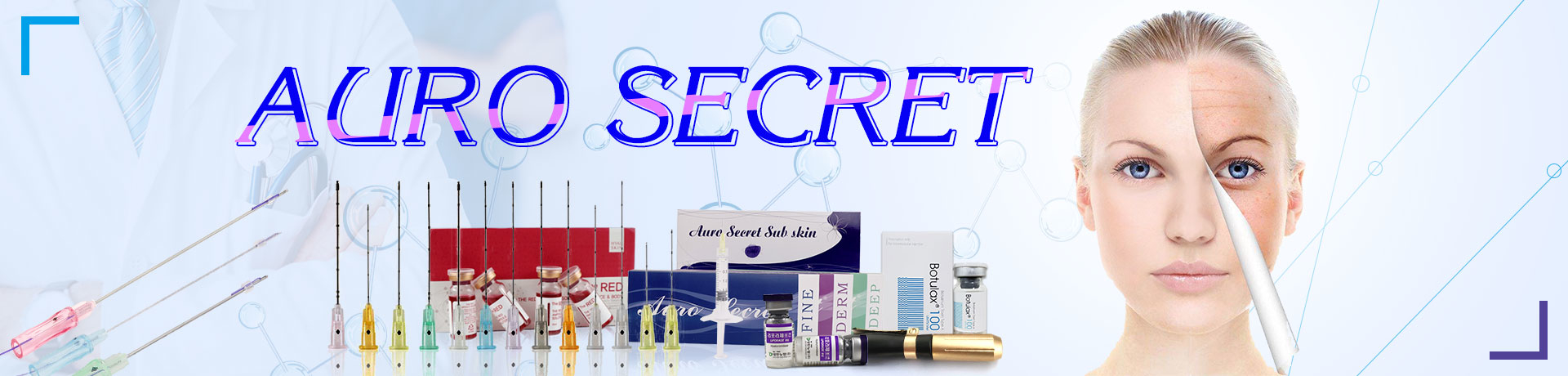 auro secret
