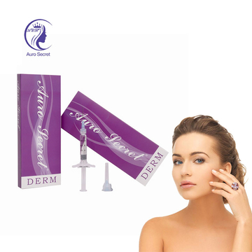 CE approved hyaluronic acid Fine Derm Deep Subskinha gel Face Fullness 1ml 2ml 10ml injectable dermal fillers body injection