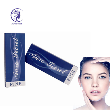 CE approved hyaluronic acid Fine Derm Deep Subskinha gel Face Fullness 1ml 2ml 10ml injectable dermal fillers body injection