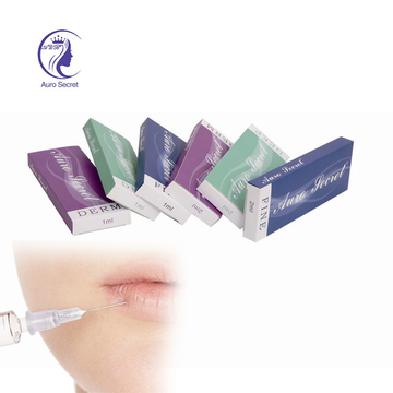 CE approved hyaluronic acid Fine Derm Deep Subskinha gel Face Fullness 1ml 2ml 10ml injectable dermal fillers body injection