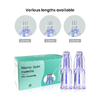 Nanosoft Microneedle 3Pin 34G