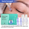 Nanosoft Microneedle 3Pin 34G