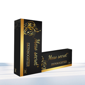 Meso Secret® Skinbooster 2.0ml