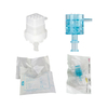 5pins 9pins Syringe Tube Fitter Consumable For EZ Meso Gun