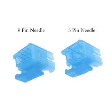 5pins 9pins Syringe For Water Meso Gun