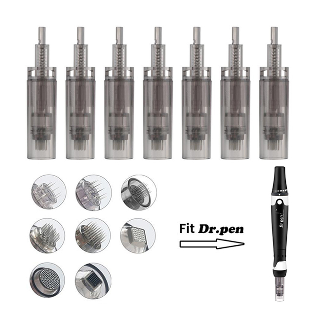 Cartridges Microneedling for Dr.pen A7