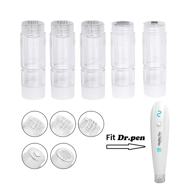 Cartridges Microneedling For Dr.pen H2