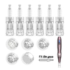 Cartridges Microneedling For Dr.pen A10
