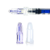 Crystal Multi Needle 3 Pins 34G