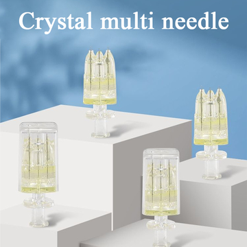Crystal Multi Needle 5 Pins 32G 2.0mm