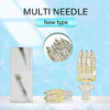 Crystal Multi Needle 5 Pins 32G 2.0mm