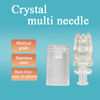 Crystal Multi Needle 5 Pins 32G 2.0mm