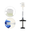 Adjustable 9Pin Screw Multi Needle Negative Pressure Mesotherapy Cosmetic Needle