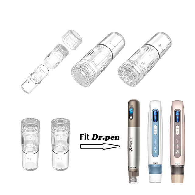 Cartridges Microneedling For Dr.pen H3 H5