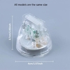 Disposable Golden Micro-Needle Cartridge