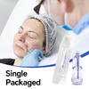 Nanosoft 3pin Microneedle 34G Disposable Sterile Microneedles for Skinbooster Injection