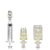 Disposable Crystal Multi Needle 5Pin for Beauty Personal Care Products